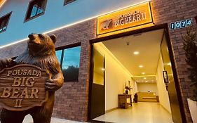 Pousada Big Bear II